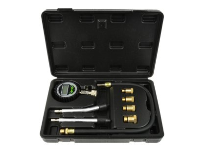 199370 tester mereni komprese v benzinovych motorech c 6 lcd g02509