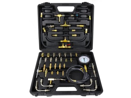 Tester tlaka injektora u benzinskim sustavima G02650