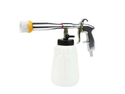 Pištolj za pranje tapeciranja s metalnom mlaznicom Tsunami G03136