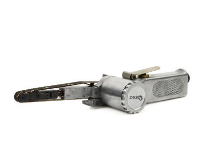 200471 pneumaticka pasova bruska g03153