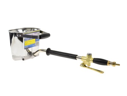 Pneumatska žbukanja pištolj za cementne mješavine za zidove G03171