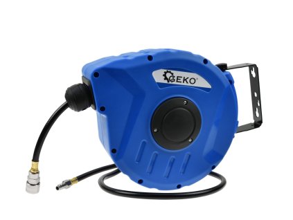 Pneumatsko crijevo na navijaku 10 m 8x12 mm G03190