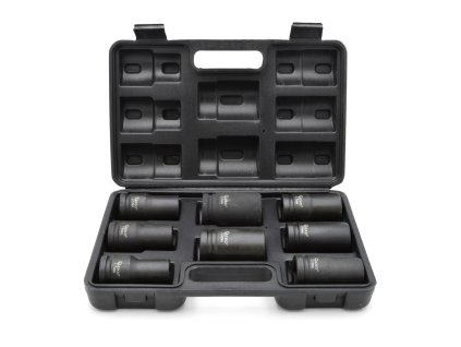 Set nastavnih ključeva 3/4" 17-32 mm, 8 kom G10516