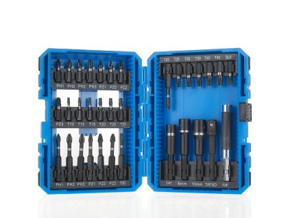 Set bitova za bušilicu 33ks S2 G30066