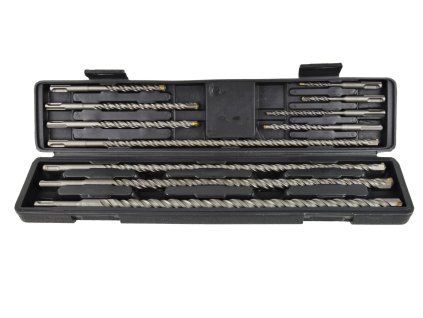 204530 sada 11 ks vrtaku sds plus 5 20 mm g40038