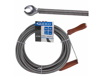 Pružina za potrobu 9mmx15m G73156