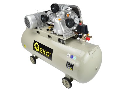 208967 kompresor typu v 200l 400v g80310