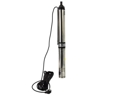 Potopna pumpa QJD2-62/15-1,5 G81410