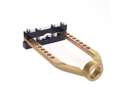 Univerzalni izvlakač za demontažu zglobova i poluosovina