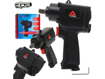 218789 pneumaticky razovy utahovak tagred ta801 1 2 typ mini velmi kratky