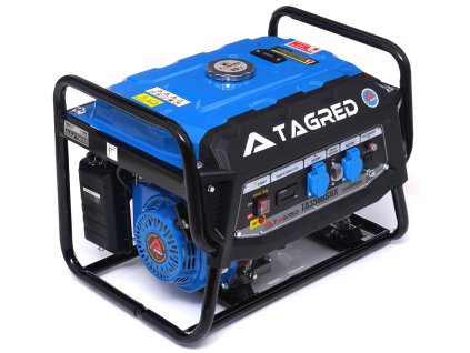 218900 2 elektrocentrala 3500w tagred avr