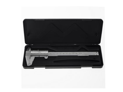 Klizna mjerila 0-150 mm + Kutija TAGRED