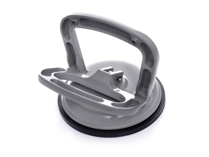 Aluminijska usisna čaša za staklo, držač za staklo, oblaganje, pločica