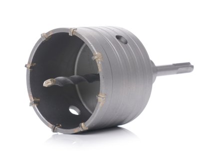 Dijamantna kruna za zid 80 mm SDS / PLUS