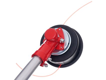 Rezačka s koncem za benzinski trimer