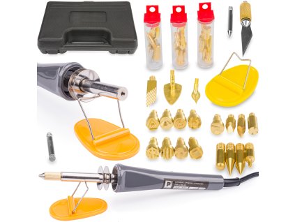 Električna lemljena pečnica PM-LOW-60