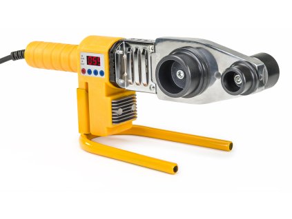 Polyfuzijski aparat za zavarivanje za cijevi 2800W PM-ZGP-2800