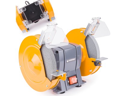 Stolna brusilica s diskovima 1850W PM-SS-1850M