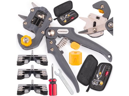 Škare za razdvajanje biljaka, grmlja i drveća PM-SDO-310BT