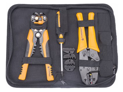 Set kliješta za završetke PM-ZDK-8T