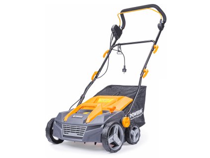 222881 elektricky provzdusnovac a vertikutator 3v1 2550w pm aew 2550m 380mm