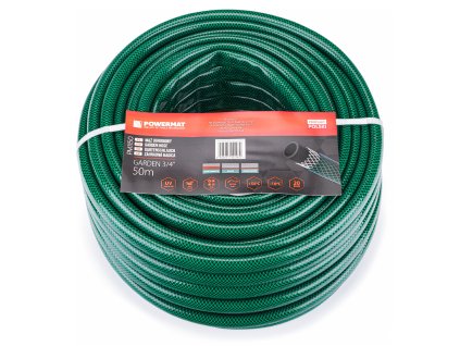 Vrtno crijevo GARDEN 3/4" 50 m