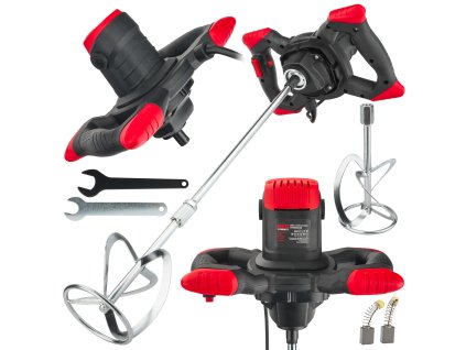 Električno miješalo 2650W RED TECHNIC RTMI0017