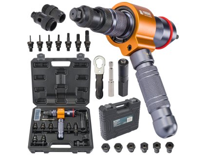 Adapter za zakivne matice i zakivke za bušilicu PM-NIA-13T 3u1