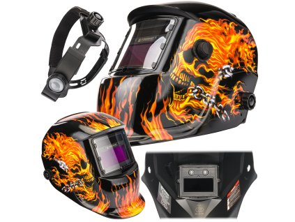 223604 automaticka svarovaci helma s lcd samostmivacim filtrem pm aps 600t1