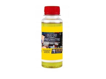 223634 olej pro pneumatiku hl 46 iso vg 10 axenol 100 ml konpe100