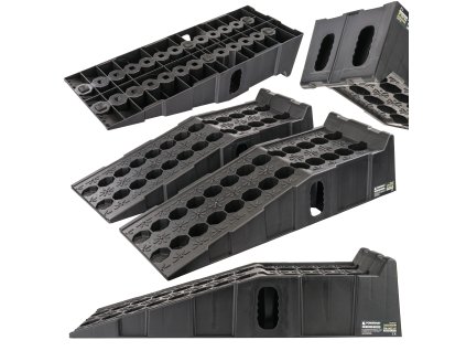 Rampice za automobil PM-NZS-8T