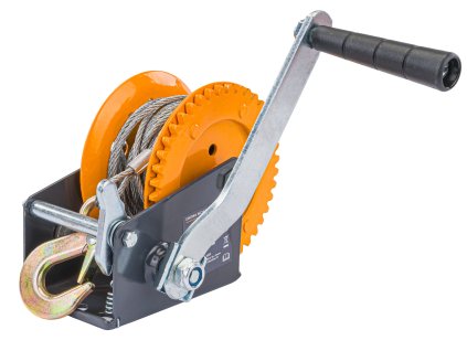 Ručno vitlo 545kg 10m PM-WRC-545T