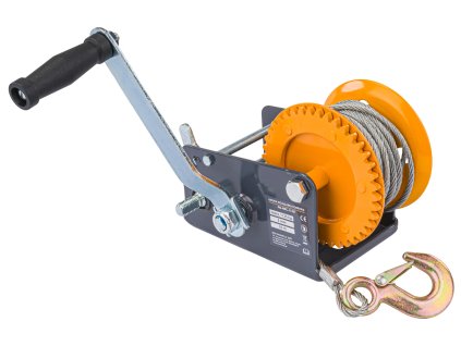 Ručno vitlo 1133kg 10m PM-WRC-1133T