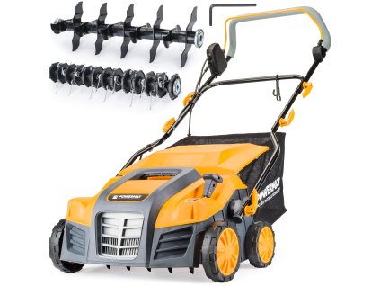 Aerator trave PM-AEW-2600T