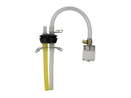 Hadičice za gorivo s filtrima za benzinsku kosilicu PM-KS-600T-WP