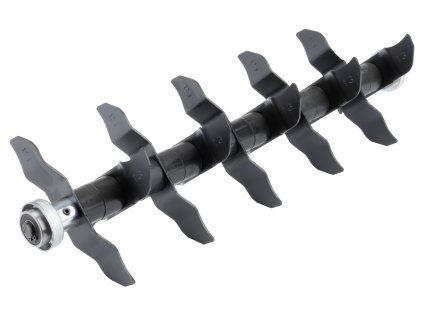 224060 vertikutacni valec pm aew 2600t waw