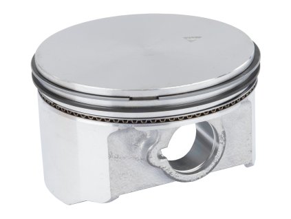 Kompletan klip za generator PM-AGR-3000-TK