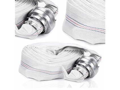 Hasičská hadice pro čerpadla 2 30 m1