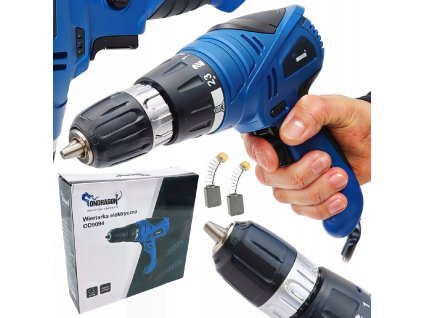 Elektrická vrtačka a šroubovák 950W1