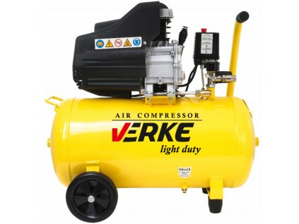 Kompresor VERKE BM20-50 230V Lagana upotreba V81151