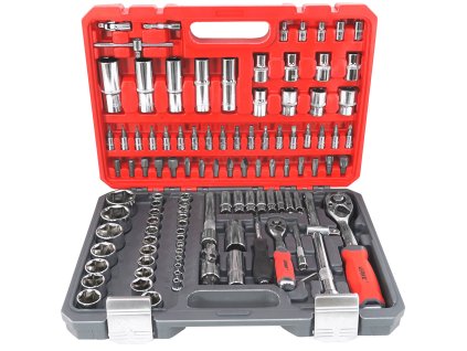 Set nasadnih ključeva 108 ks V39063 VERKE V39063