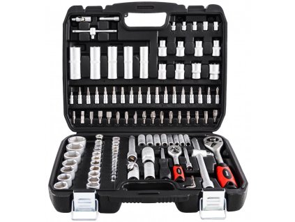 Set nasadnih ključeva 108 kom V39053 DEGET V39053