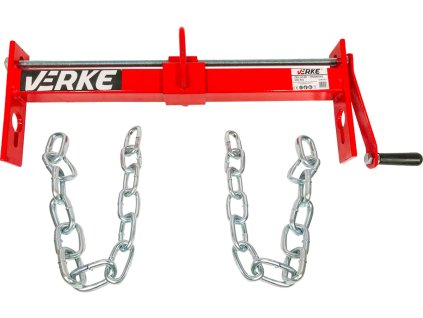 Ovjes-Traverza za Ruke Verke V80133