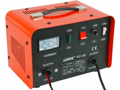 Usmjerivač VC-40 VERKE V80003