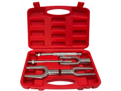 Set izvlačača za upravljač 5 kom VERKE V86235