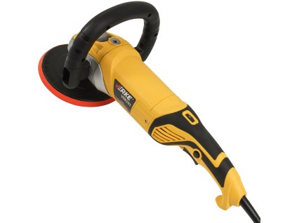 Polirka za auto 180 mm 1400W s postepenim startom Verke V08101