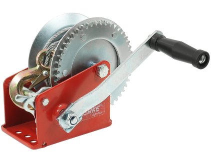 Ručno vitlo 816 kg DEGET V87251