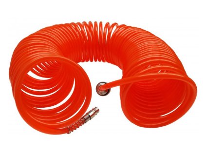 PVC crijevo 6x8 mm 20 m VERKE V81352