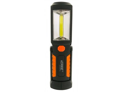 Radna lampa VERKE PREMIUM LINE JF715AU-COB 2W+3 LED V87510