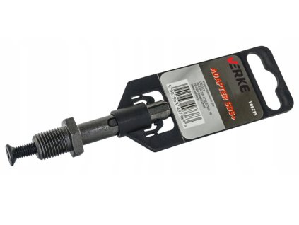 Adapter SDS Plus za navoj 1/2" VERKE V05215